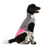 Goo-eez Куртка для собак  Mock Neck Signature Wrap XS (GZ1006/8157) - зображення 1
