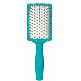 Moroccanoil Щітка для волосся  Ceramic Ionic Mini Paddle Hair Brush (7290116971292)