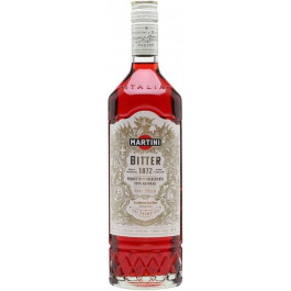 Martini Вермут  Bitter Riserva 0.7 л 28.5% (7630040400343)