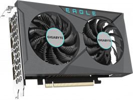 GIGABYTE GeForce RTX 3050 EAGLE OC 6G (GV-N3050EAGLE OC-6GD)