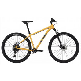 Cannondale Trail 5 29" 2023 / рама MD mango