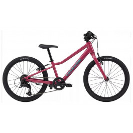 Cannondale Kids Quick 20" 2023 / рама OS orchid