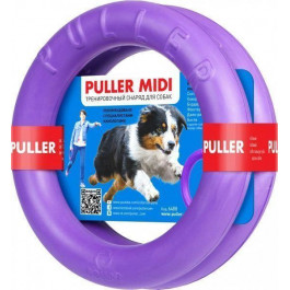 Puller Midi 20 см 2шт (6488)