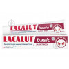  Lacalut Зубна паста  basic захист ясен 75 мл (4016369961605)