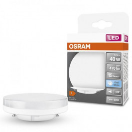 Osram LED Star GX53 4.9W 4000K 220V (4058075433465)