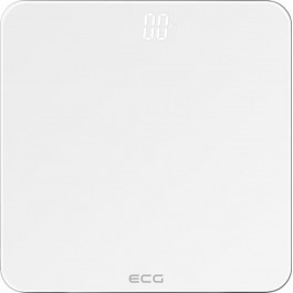 ECG OV 1821 White