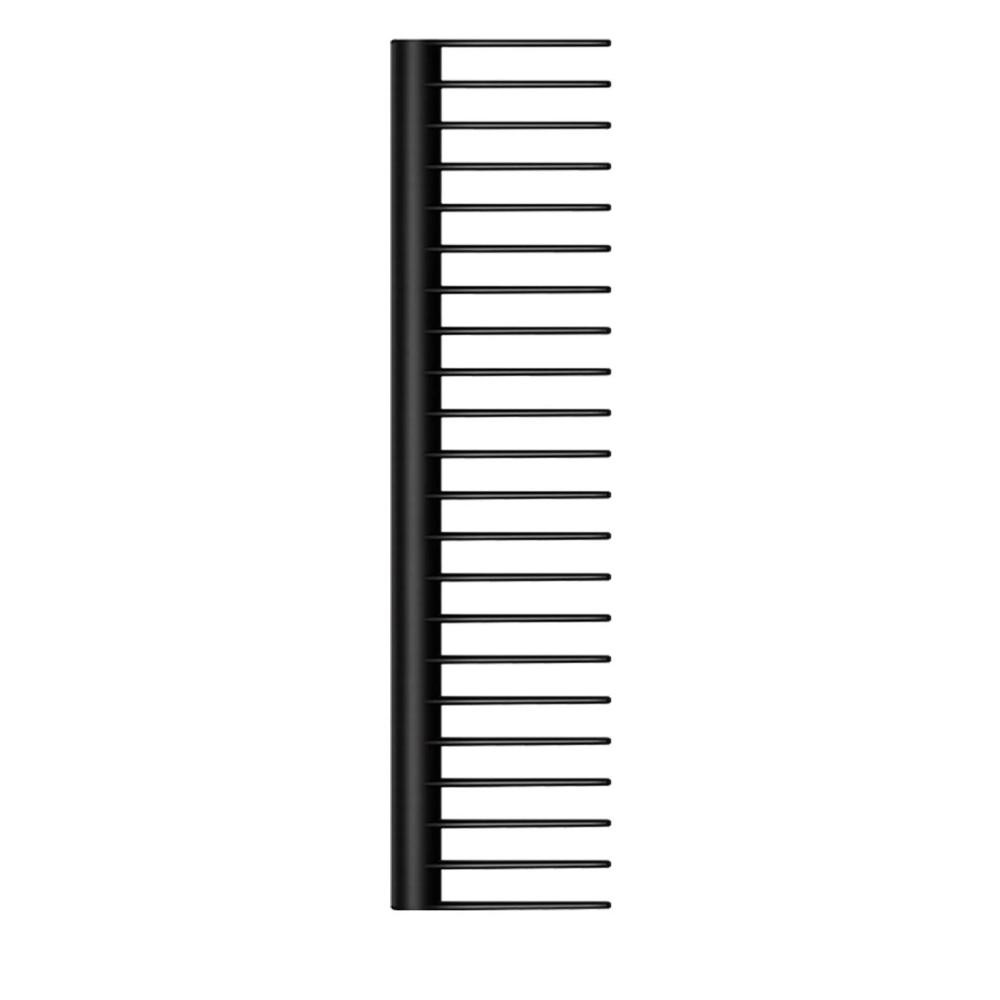 Dyson Гребінець  Designed Detangling Comb Black/Copper (965003-04) - зображення 1