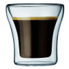 Bodum Набор стаканов Assam (2 шт) (0.09 л) (4554-10) - зображення 1