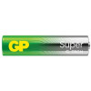 GP Batteries AAA bat Alkaline 4шт Super (GP24A-2UE4) - зображення 2