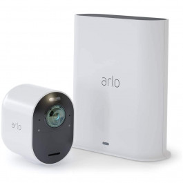 Arlo Ultra 2 Wireless Security Camera (VMC5040-200NAS)
