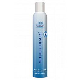 Mediceuticals Невагомий лак для волосся оптимальної фіксації  DRI Ultimate Hold Hairspray 350 мл
