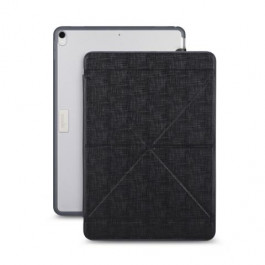 Moshi VersaCover Origami Case Metro Black for iPad Pro 10.5 (99MO056006)