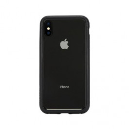 Incase Frame Case iPhone X Black (INPH190376-BLK)