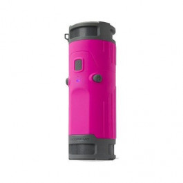 Scosche boomBOTTLE Pink