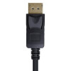 Cablexpert Mini DisplayPort 1.8m Black (CCP-MDP2-6) - зображення 2