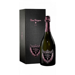 Dom Perignon Шампанське  Vintage Rose 2008 0.75 л (3185370704233)