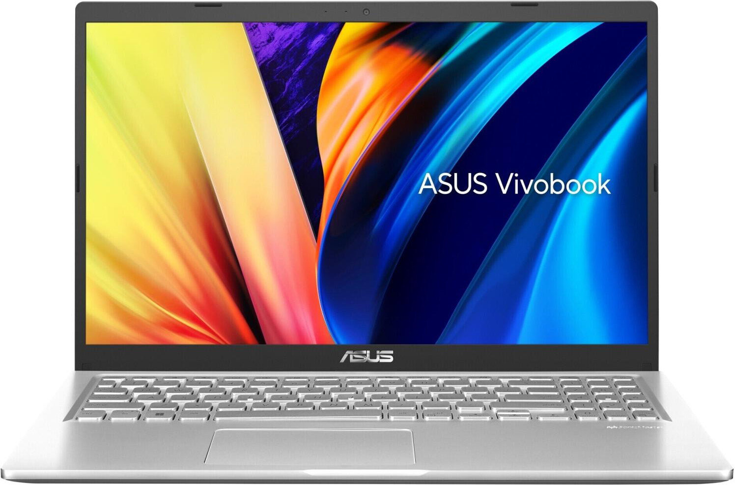 ASUS VivoBook 15 F1500EA (F1500EA-EJ3587W) - зображення 1