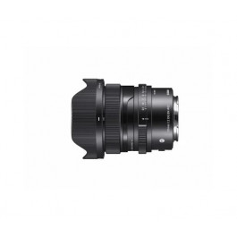 Sigma AF 20mm f/2 DG DN (Sony E)