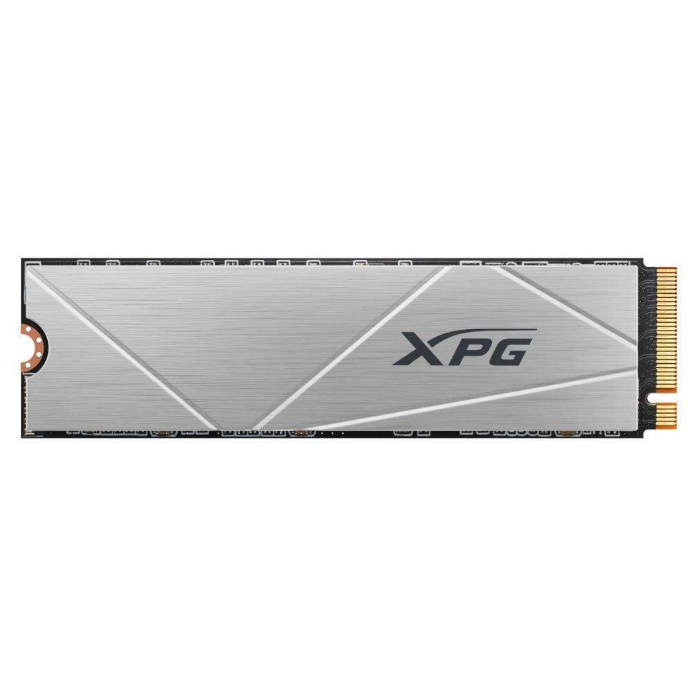 ADATA XPG GAMMIX S60 1 TB (AGAMMIXS60-1T-CS) - зображення 1