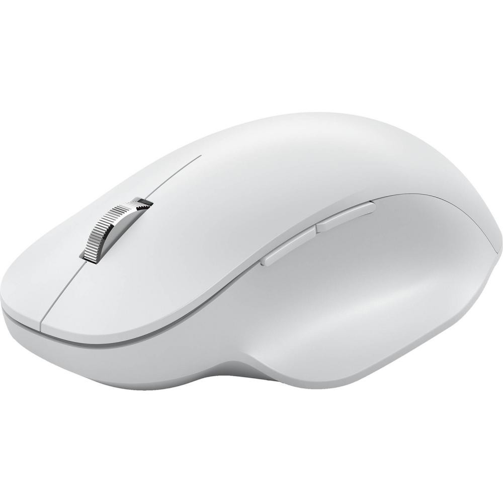 Microsoft Ergonomic Mouse Ice White (222-00024) - зображення 1