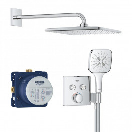 GROHE Grohtherm SmartControl 34865000