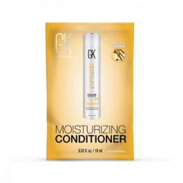 GK Hair Professional Кондиціонер Moisturizing Conditioner Color Protection 10 мл зволожуючий "захист кольору"