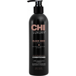 CHI Кондиціонер для волосся  Luxury Black Seed Oil Moisture Replenish Conditioner 739 мл (FB_CHI72)