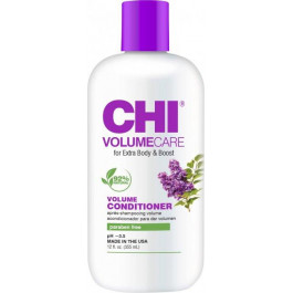 CHI Кондиціонер для волосся  Volume Care Volumizing Conditioner 355 мл (633911853306)