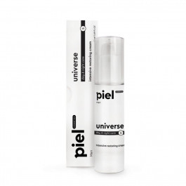 Piel Cosmetics Універсальний крем PielCosmetics для чоловічої шкіри Universe Cream PIEL MEN, 50 мл