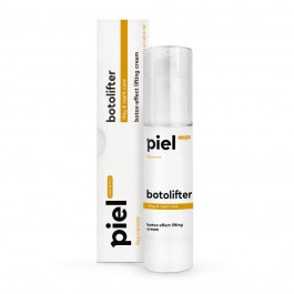 Piel Cosmetics Ліфтинговий крем PielCosmetics проти мімічних зморшок день/ніч Botolifter Cream Rejuvenate, 50 мл