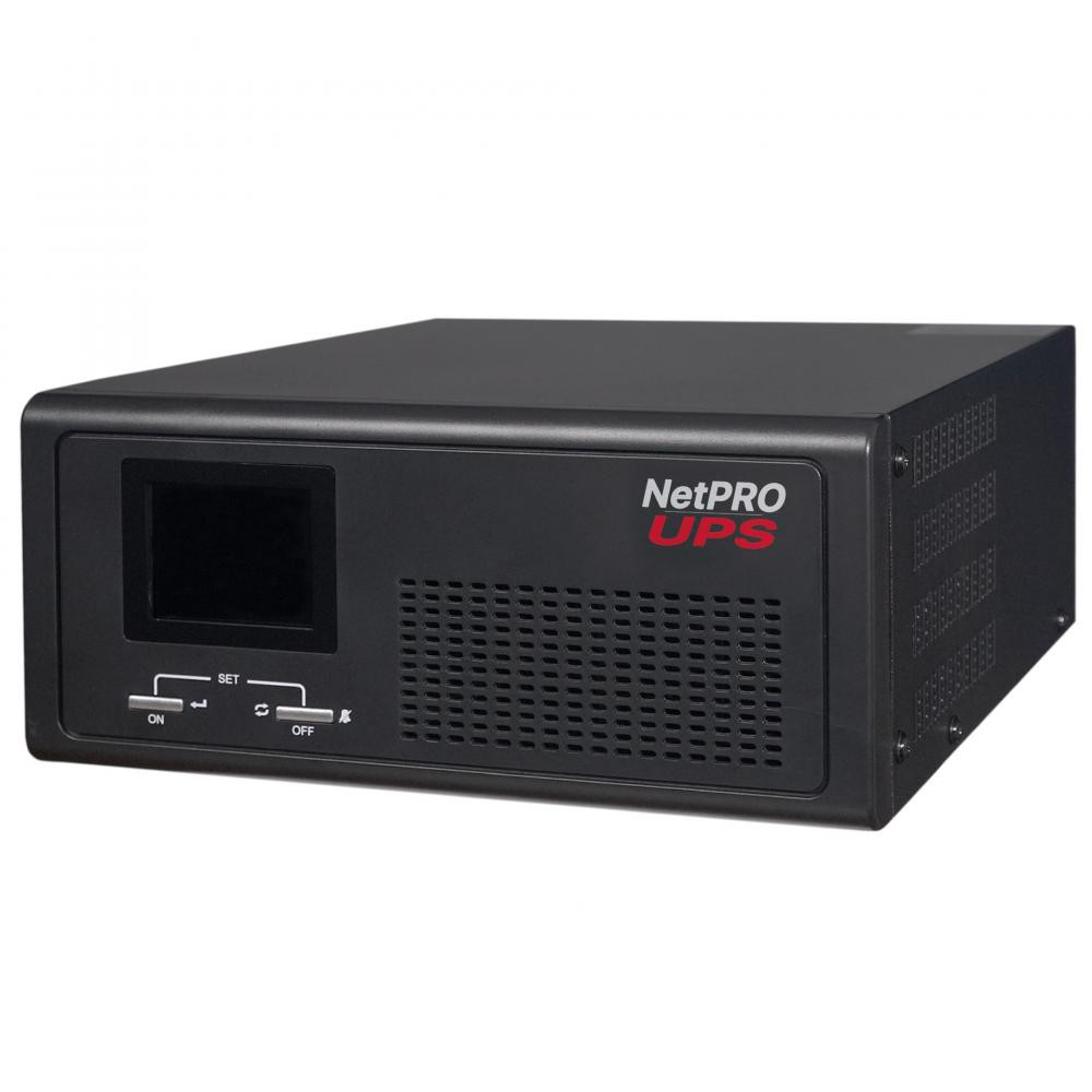 NetPRO UPS Home Q 300W - зображення 1