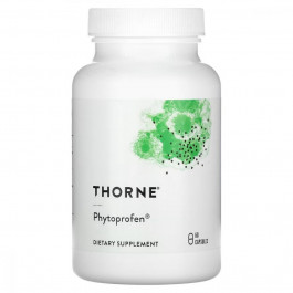 Thorne Фитопрофен  60 капсул (THR79904)