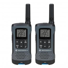 Motorola T200 Talkabout Radio 2 Pack (PMUE5025A)