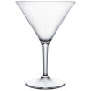 Paderno Бокал для мартини Bar Happy Hour & Buffet 240мл 44940-11 - зображення 1