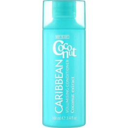 Mades Cosmetics Кондиціонер для волосся  Body Resort Caribbean Coconut mini 100 мл (8714462096298)