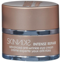 Mades Cosmetics Крем проти зморшок навколо очей  SkinnikS Intense Repair 15 мл (8714462086152)