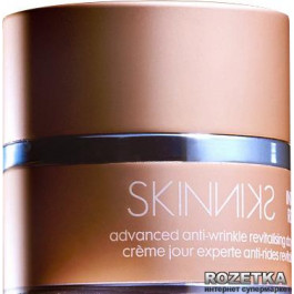 Mades Cosmetics Интенсивный восстанавливающий дневной крем против морщин SPF 15  Skinniks Intense Repair 50 мл (8714