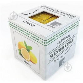 Scented Cubes Кубики для аромалампы  Лимон (4744001010250)