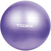 Toorx Gym Ball 75 cm Purple (AHF-013) - зображення 1