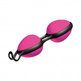 JoyDivision Joyballs secret pink/black (4028403150036)