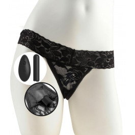Pipedream Products Remote Control Vibrating Panties (603912320428)