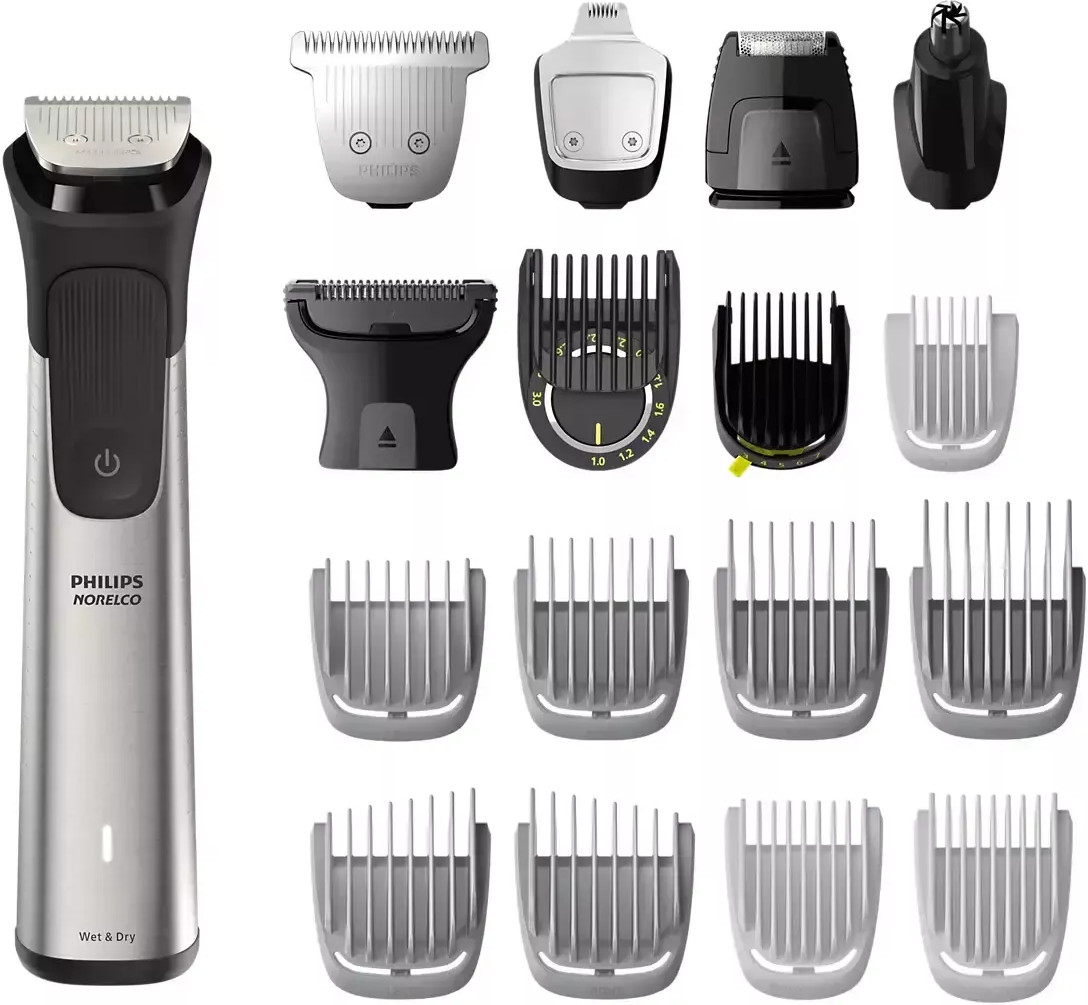 Philips Multigroom Series 9000 MG9500/50 - зображення 1