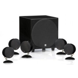 Morel SoundSpot Primo 5.1 Black