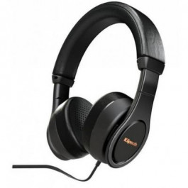 Klipsch Reference On-Ear II Black (4UG1A4B0V)