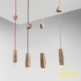 ADLUX Потолочный светильник Easy EP-4