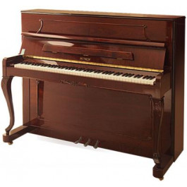 Petrof Акустическое фортепиано P118C1-3281