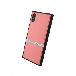 WK Cara Pink for iPhone XR