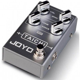 Joyo R-02 Taichi Distortion