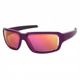 Scott окуляри  OBSESS ACS purple pink chrome