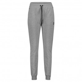 Scott штани спортивні  W TECH JOGGER grey melange Жіноча / розмір S
